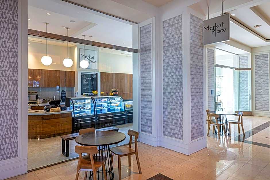 Grand Bay Hotel San Francisco