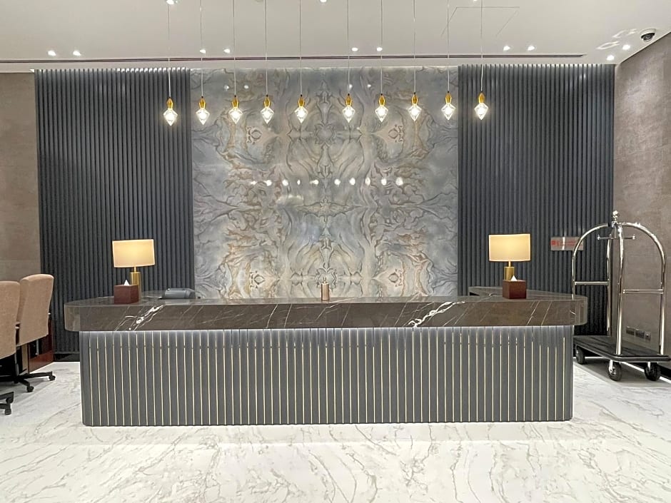 Bahrain Airport Hotel