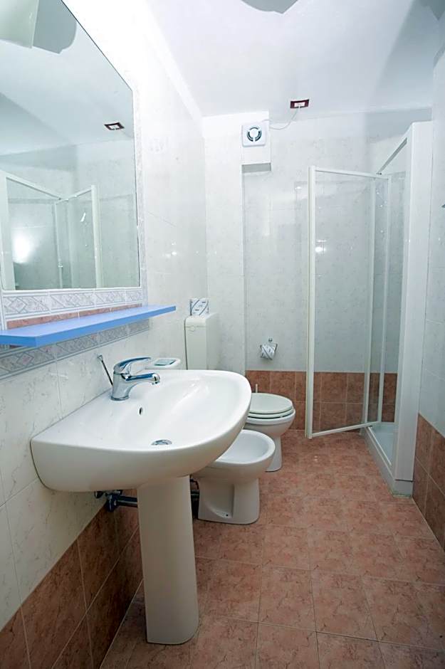 Long Beach Village Bungalow spiaggia privata