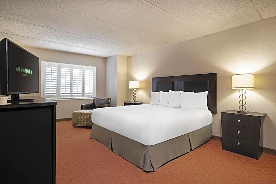 Tropicana Laughlin Hotel & Casino - A Caesars Rewards Destination