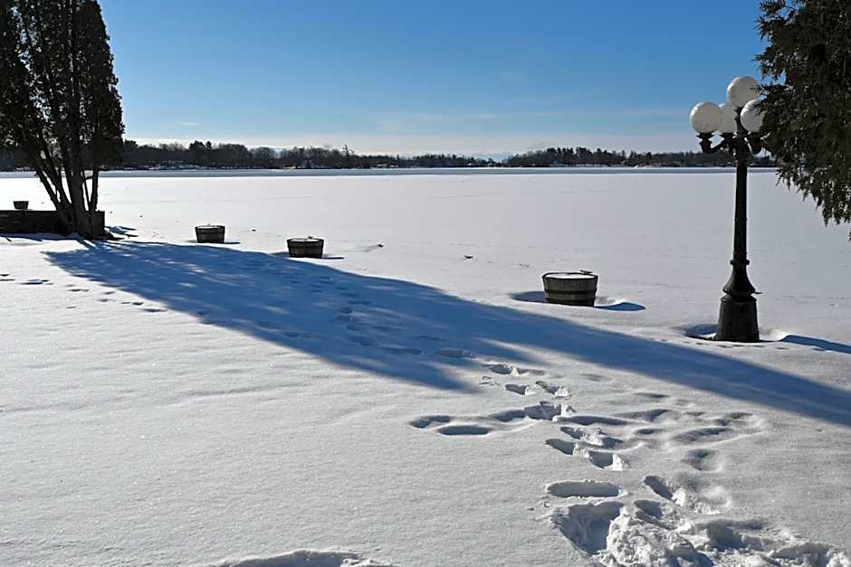 The Gananoque Inn