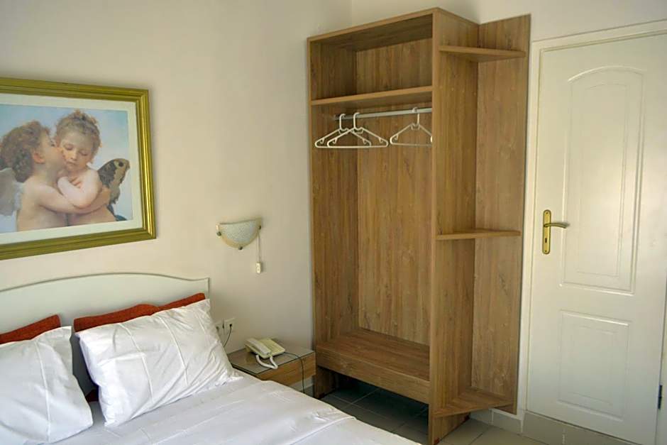 Hotel Lefka Ori - City Rooms