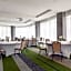 Hilton Garden Inn San Jose Airport City Mall
