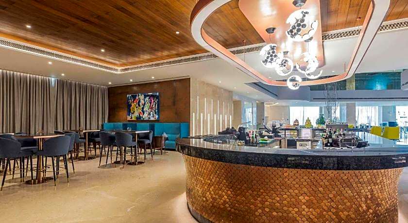 Novotel Vijayawada Varun