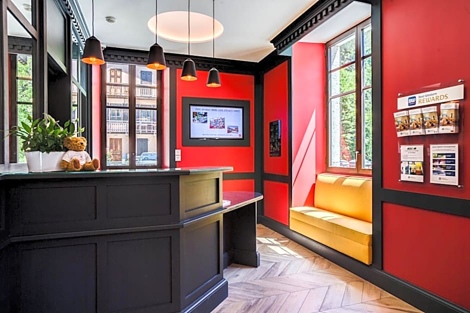 Excelsior Chamonix Hôtel & Spa