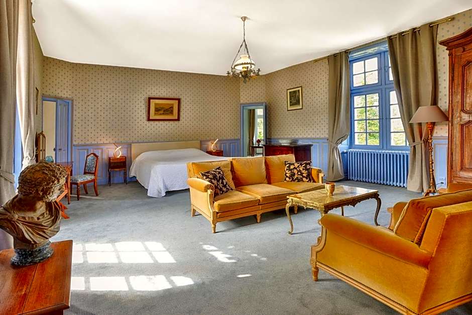 Hôtel & SPA Château de La Côte - Brantôme