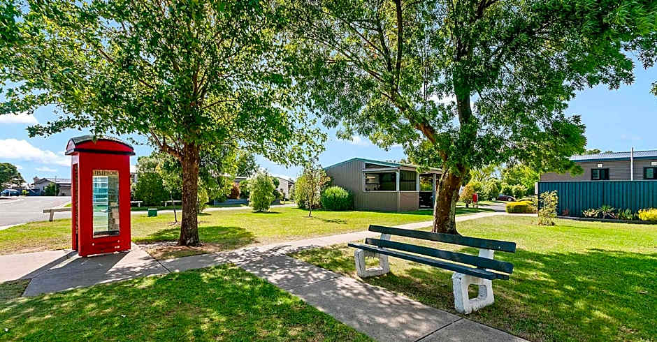 Traralgon Holiday Village