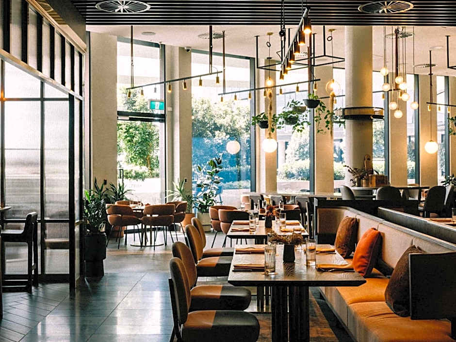 Hotel Chadstone Melbourne - MGallery