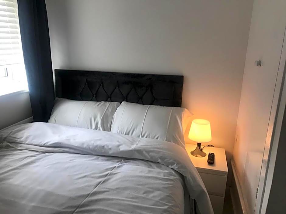 Sanderson Studio Apartments in Bromley, Greater London