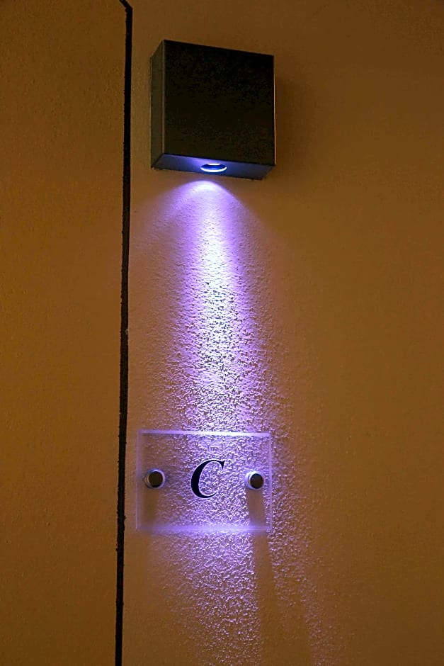 Aparthotel Quadra Key Florence Italy Rates From Eur55