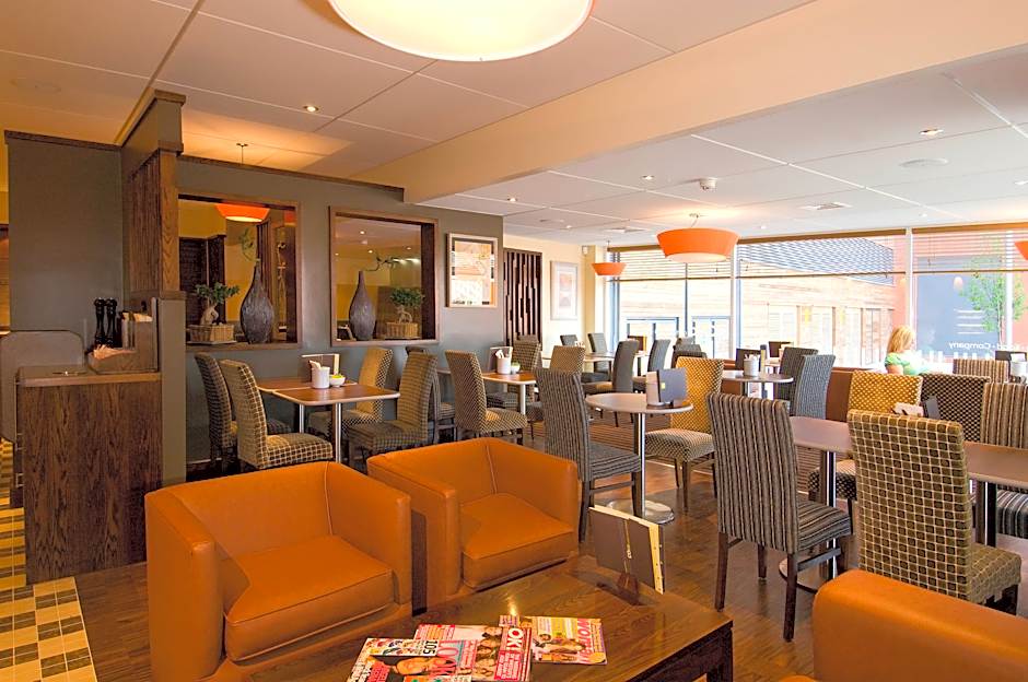 Premier Inn Coventry City Centre