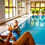 Berghotel Friedrichshöhe - Sauna, Pool & Natur