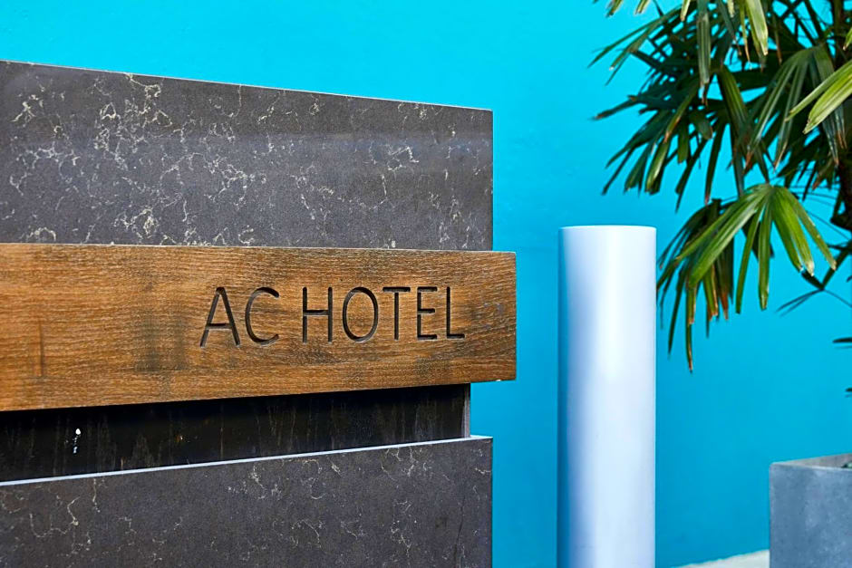 AC Hotel by Marriott Beverly Hills