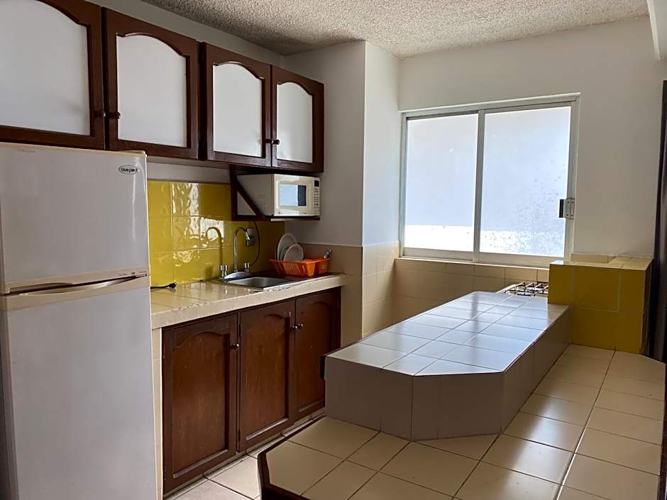 Hotel Suites Regina