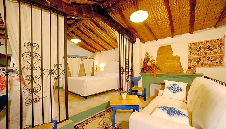Albergo Diffuso Mannois