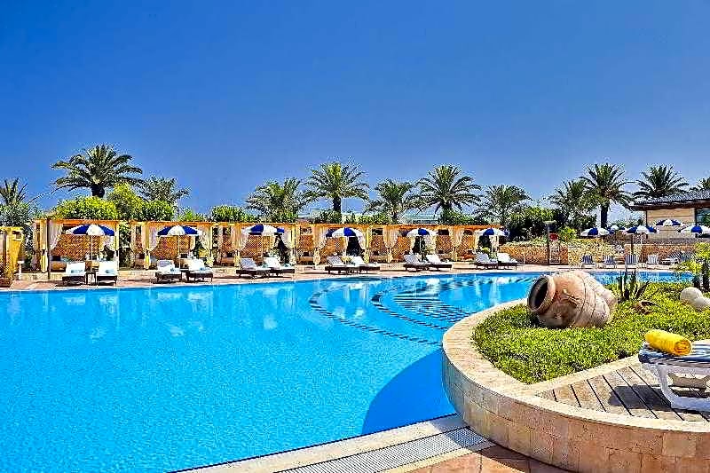 Hotel Oran Bay By Accor