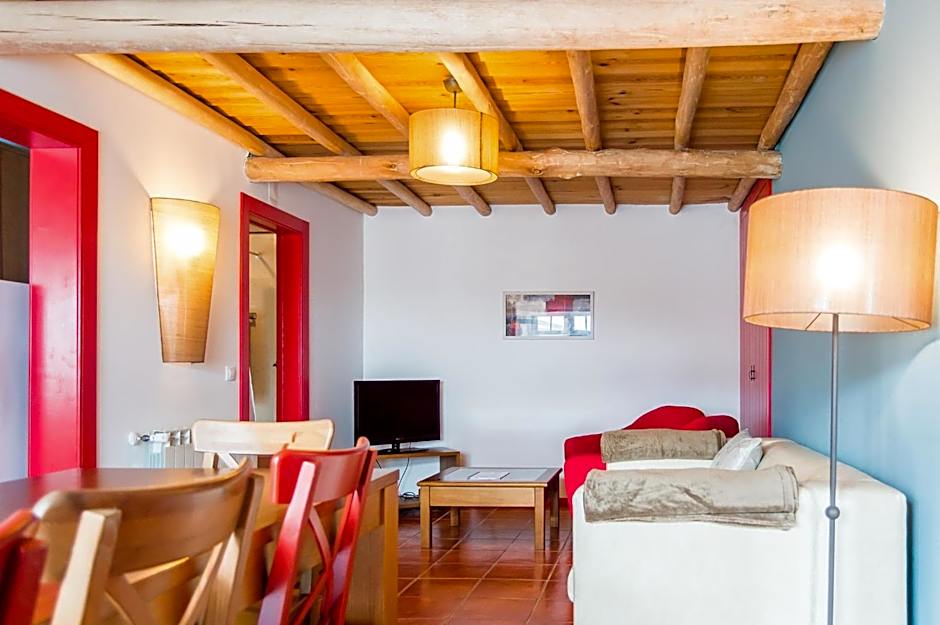 Casa Da Padeira - Turismo Rural