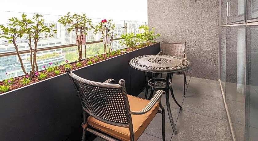 Hotel Soulhada (Incheon)