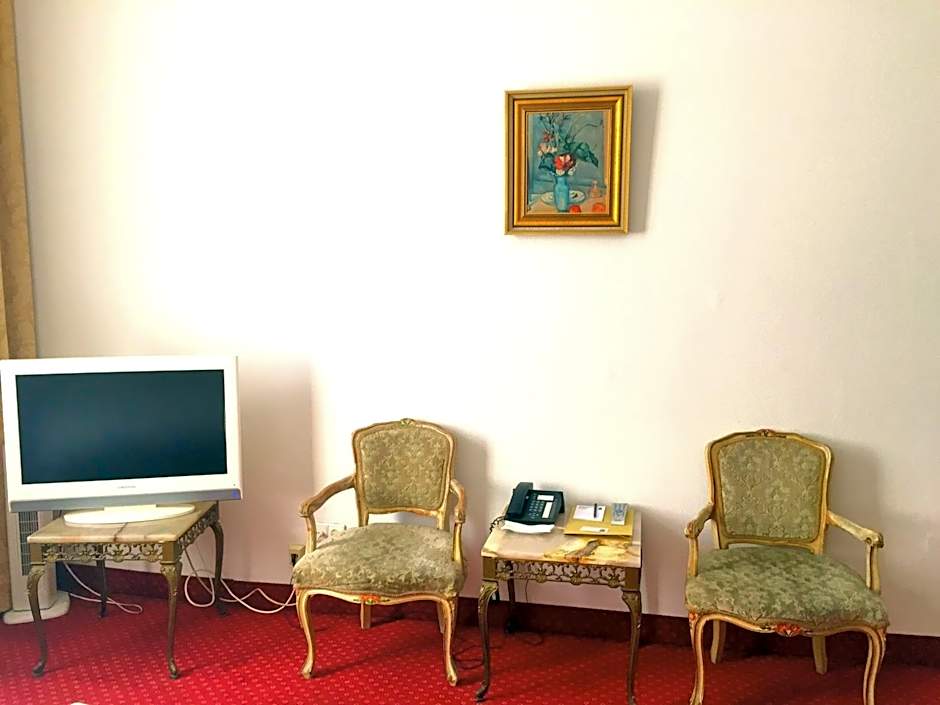 Hotel Bismarck