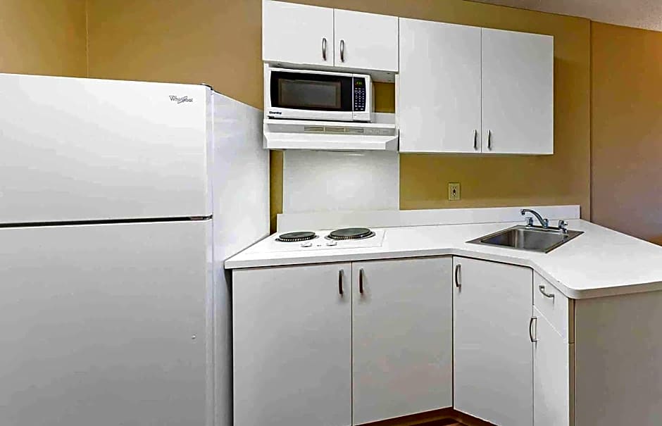 Extended Stay America Suites - Salt Lake City - West Valley Center