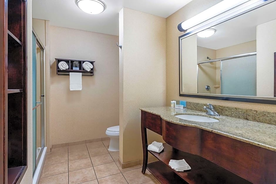 Hampton Inn By Hilton & Suites Sacramento-Elk Grove Laguna I-5