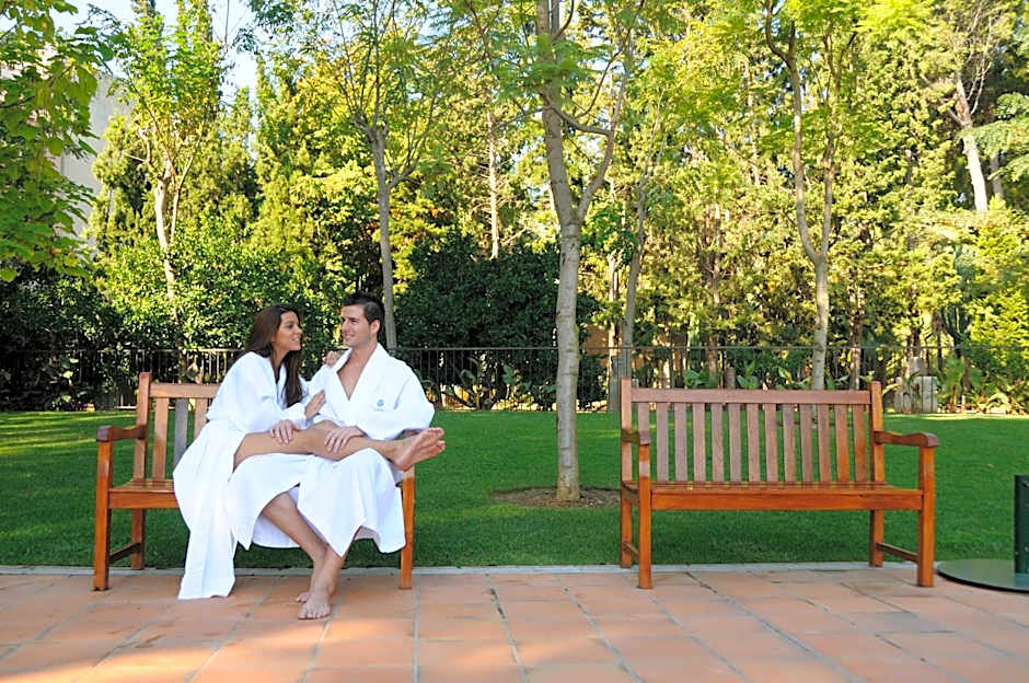 Hotel Termes Montbrió