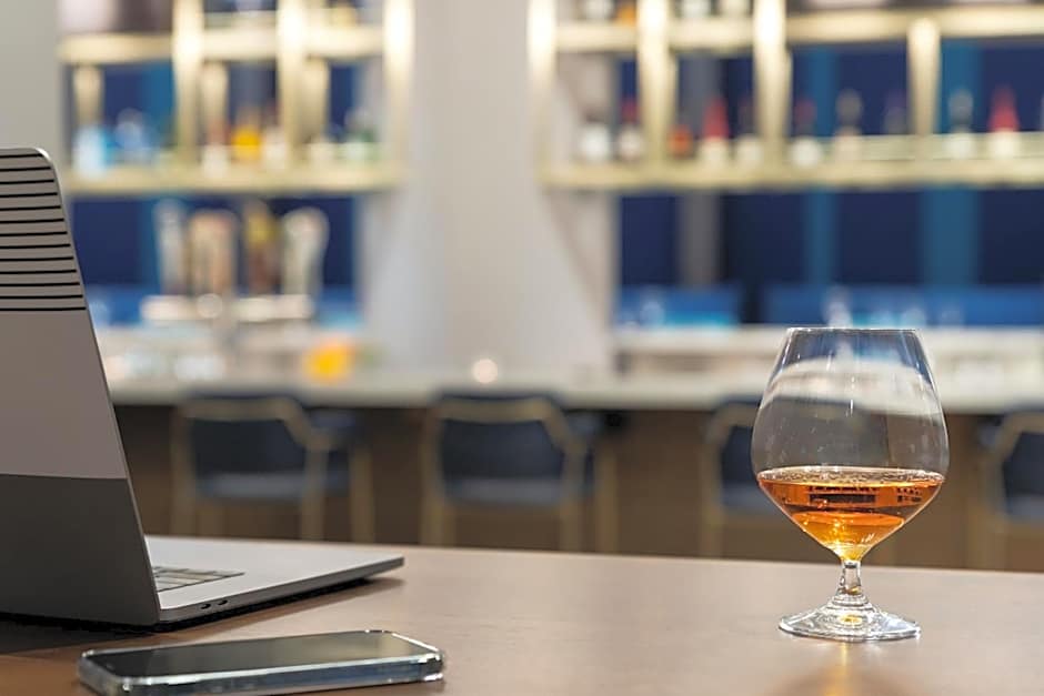 Crowne Plaza College Park - Washington DC By IHG