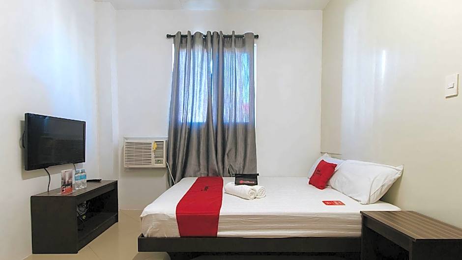 RedDoorz @ Golite Washington