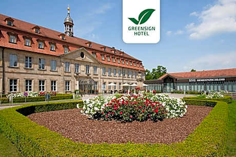 Welcome Hotel Residenzschloss Bamberg