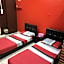 KUALA BESUT JETTY BUDGET HOTEL AIN - In front of Kuala Besut Jetty