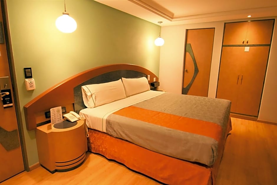 Hotel Catalina
