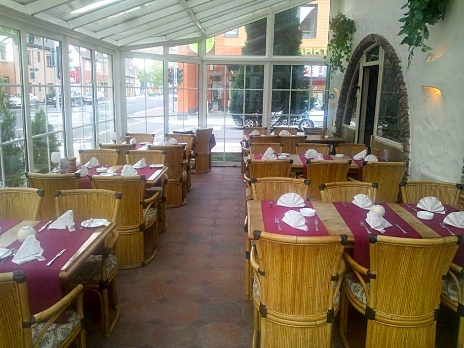 Hotel Haus Büderich