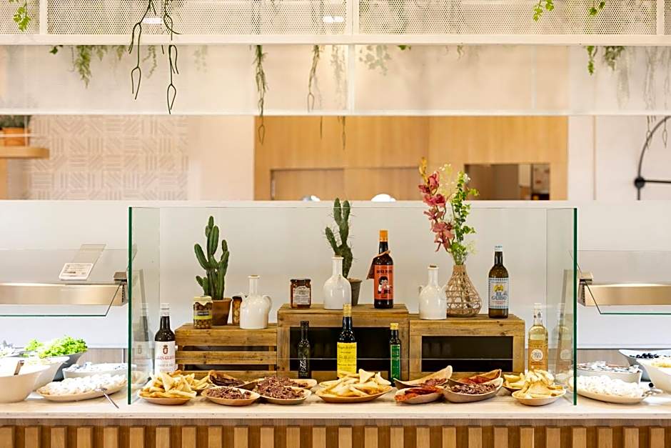 HD Parque Cristobal Gran Canaria