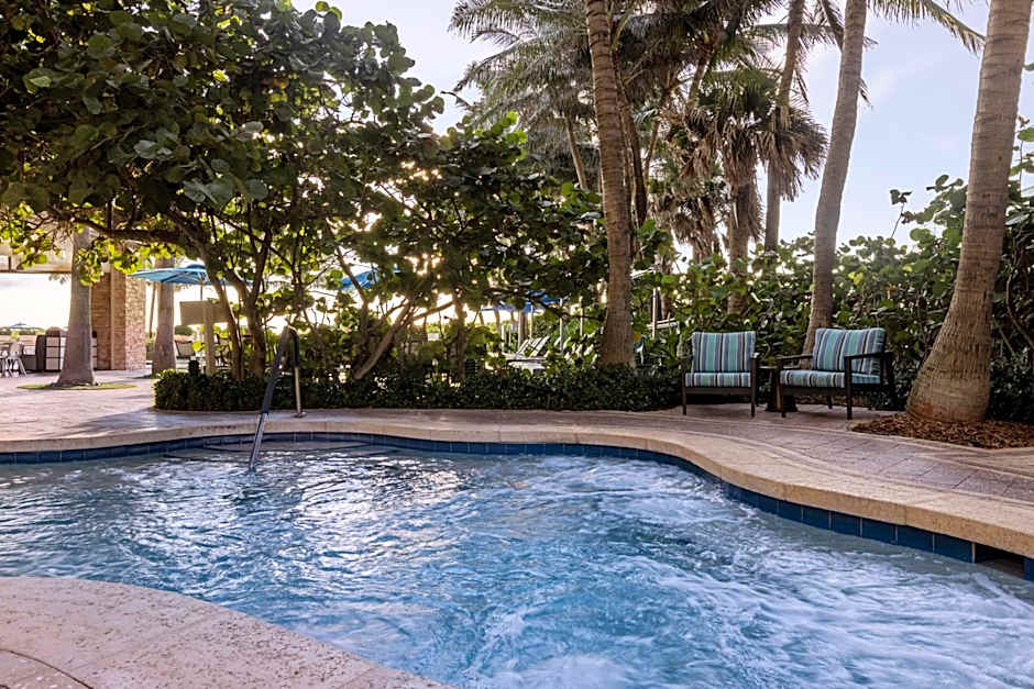 Marriott's Oceana Palms