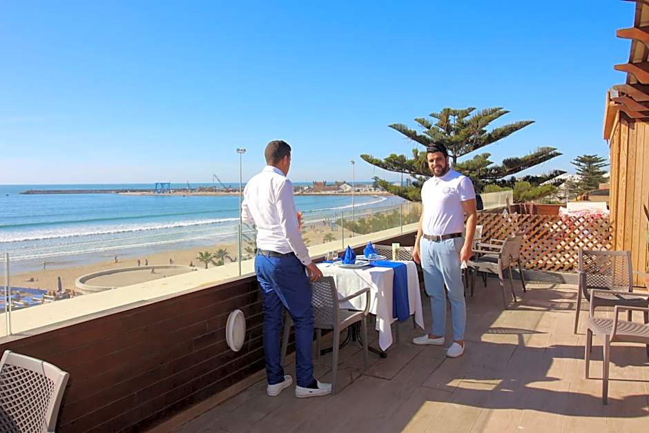Hotel Cote ocean Mogador