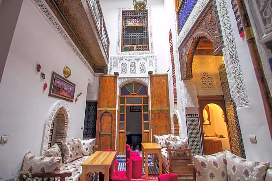 Dar Miouda Fes