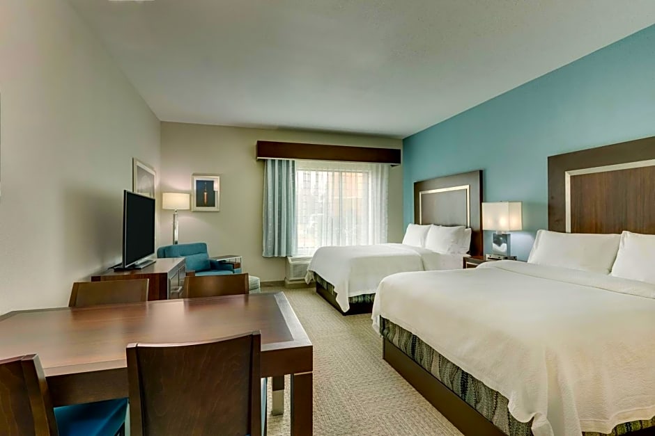 TownePlace Suites by Marriott Houston I-10 East