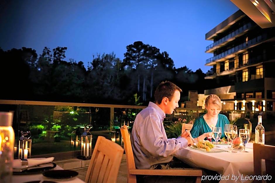 The Umstead Hotel and Spa