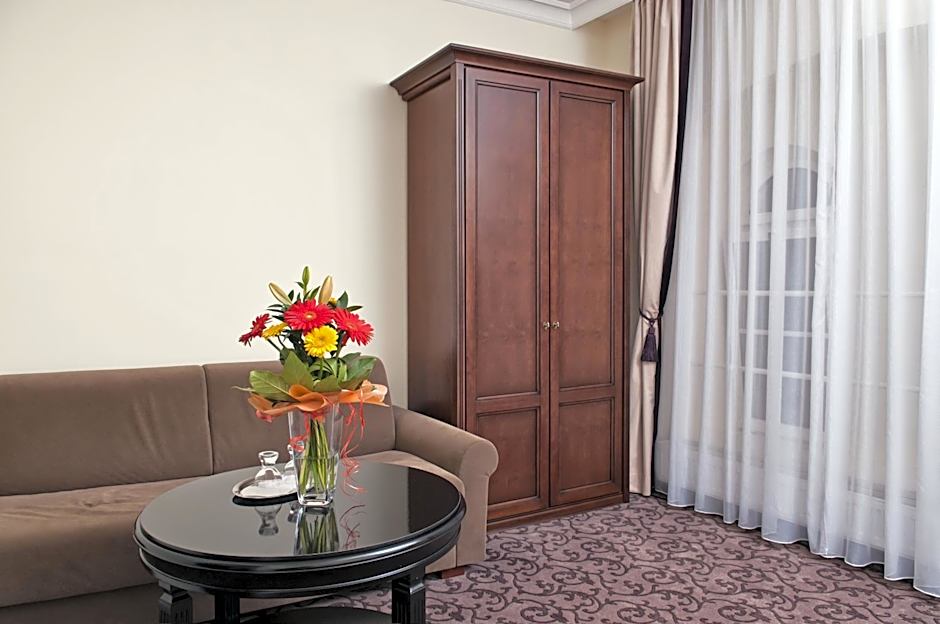 WINDSOR SPA Hotel