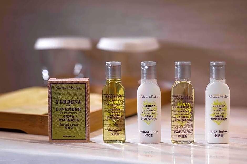 Hilton Garden Inn Shiyan