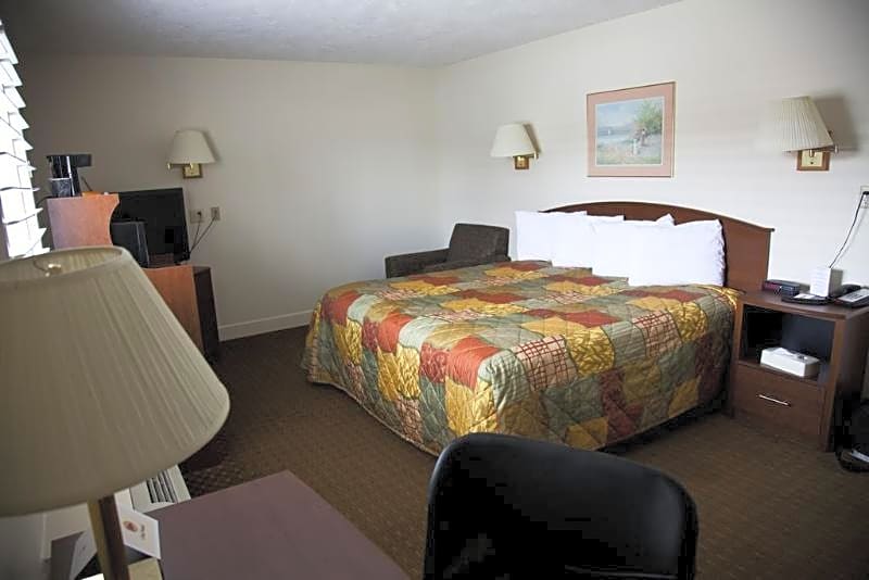 Rodeway Inn