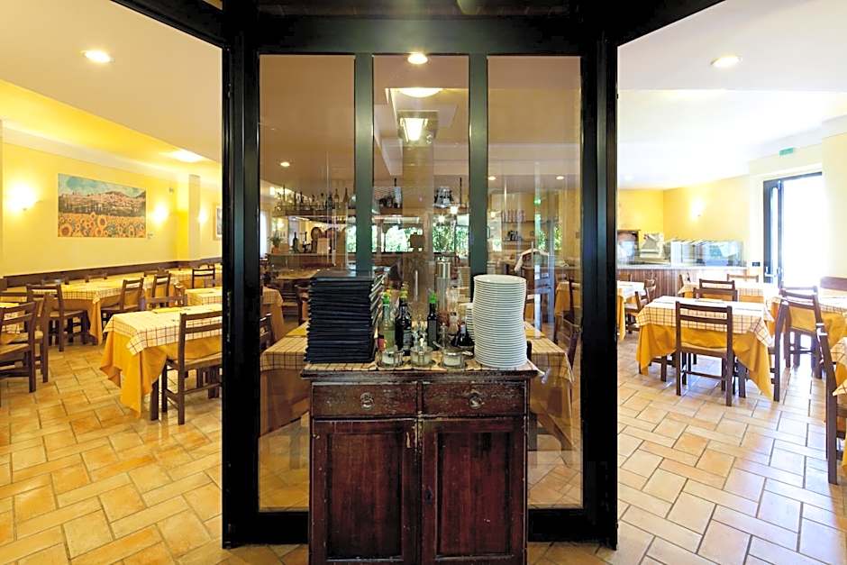 Hotel Bellavista
