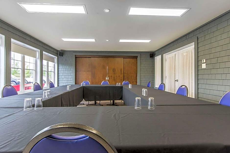 Quality Inn Riviere-Du-Loup