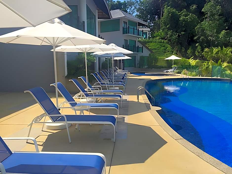 Royale Chulan Cherating Villa