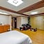 Osaek Greenyard Hotel