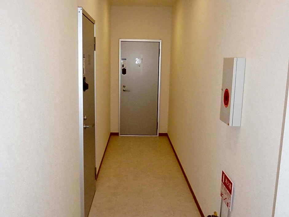 At stay / Vacation STAY 63580