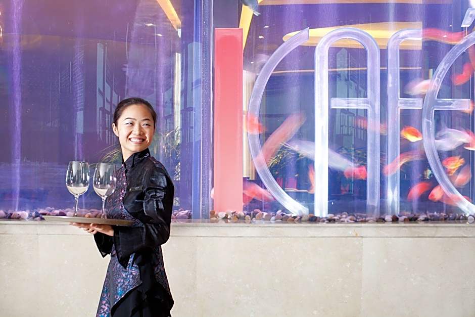 InterContinental Wuxi By IHG