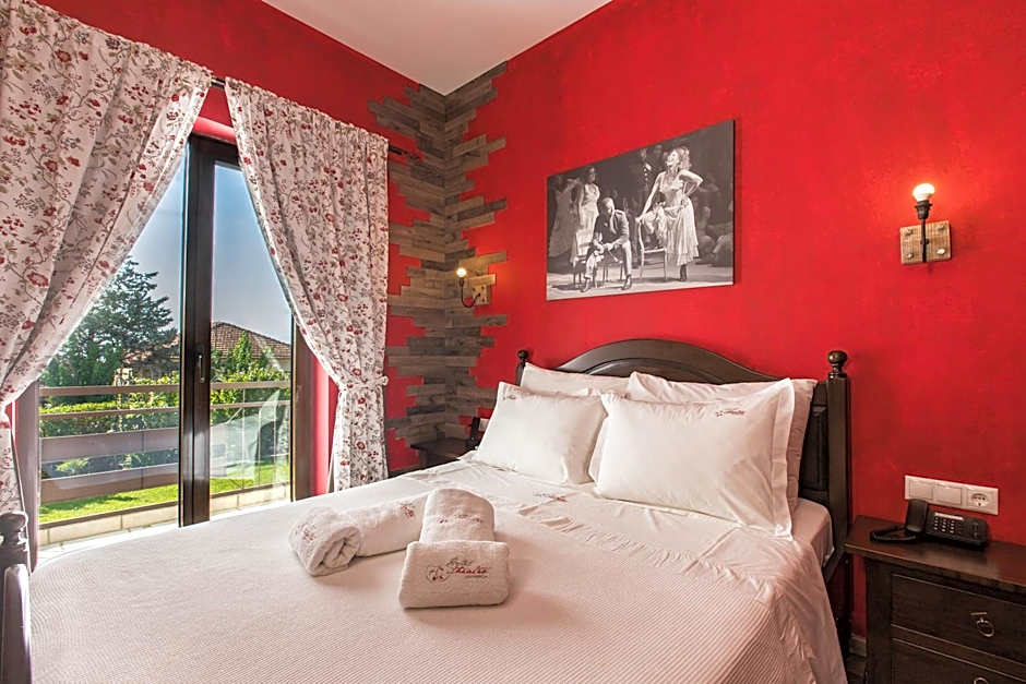 Theatro Hotel Odysseon