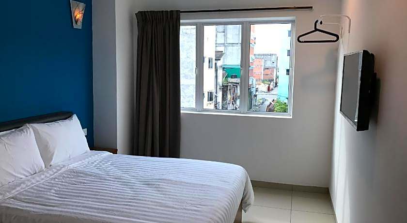 BREZZA HOTEL SITIAWAN