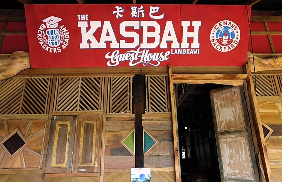 The Kasbah Langkawi